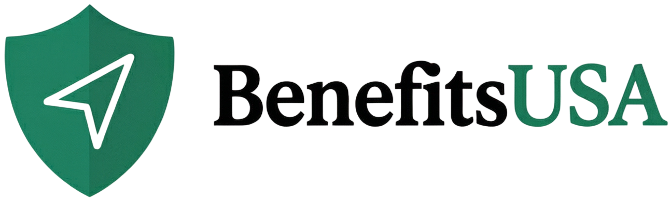 Benefits USA